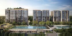 Verdale (D21), Apartment #514526851